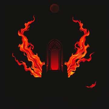 Fuego de Sombra