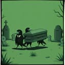 I Quattro della Spalla Funebre