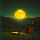 Un Llamado a la Luna Dorada