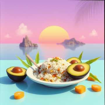 Mi Isla de Encanto