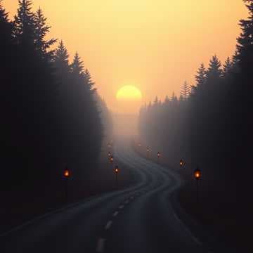 Đường Vào Tự Ơn