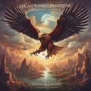 Parachutes of Many Troops