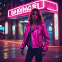 Pocker pussy pocker face