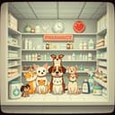 Ветеринарна аптека