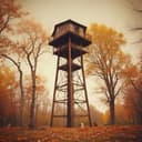 When the Towers Fell