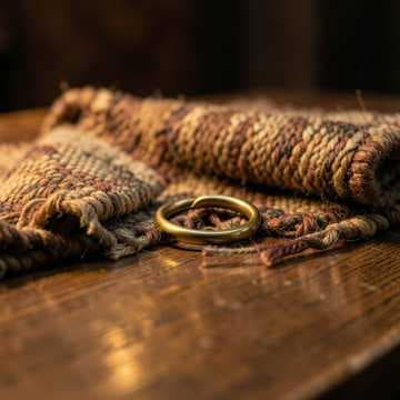 Sen Benimsin, Ben Seninim