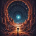 روح في الظلام