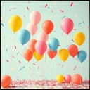 Surprise Party Sparkle