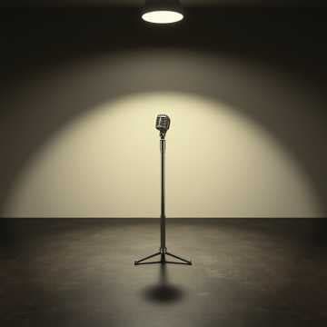 You already know who it is!