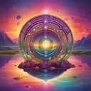 We gaan op Chakra reis!