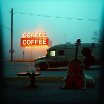 Caffeinating Columbia County