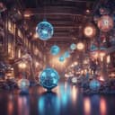 Borg Christmas Invasion