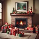 Nine More Days Until Christmas