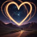 Forever by Your side