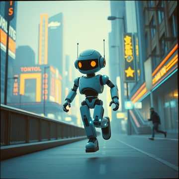 Super Fighting Machine