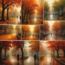 사랑스러운 아침