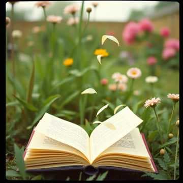 Whispers in My Diary