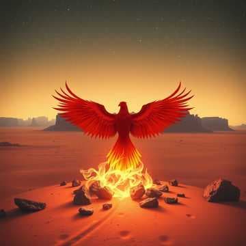 Rise up
