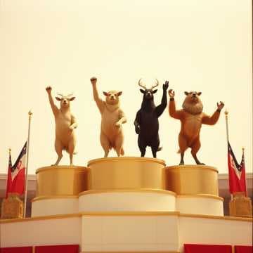 Chesers Campeones