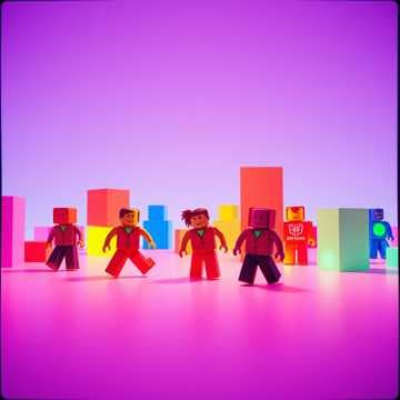 Roblox Menace Takes Over