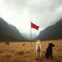 Billy Two Dogs and the Fall of the Land