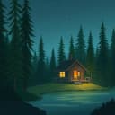 Cabin in the woods 