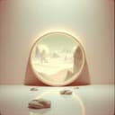 Зеркало Времён