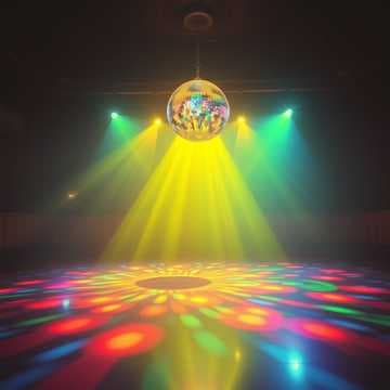 Dance Till You Drop