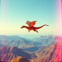 Leila, la del team dragones