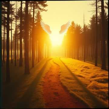 Pag-asa Mula sa Kanya