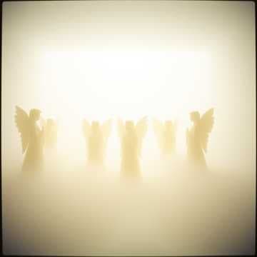 Army of Angels
