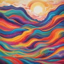 Linee Elettroniche Vibranti