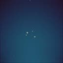 Звёзды в ночи