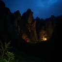 Der Kuss des Schmerzes