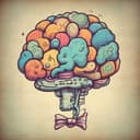 Peter Griffin - Brain Rot Hamilton
