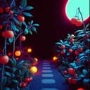 Grow a garden (ROBLOX)