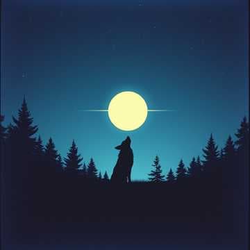 Moonlight Rambler