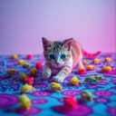 Там де ти мишей ловив