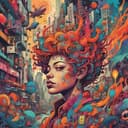 She’s Just Gone Off Cliffside. Ew.