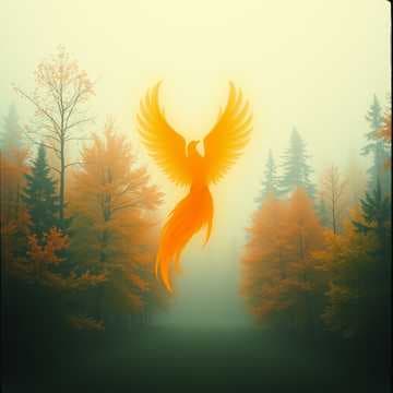 Through the Ashes