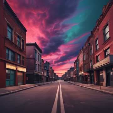 Мир сошел с ума 