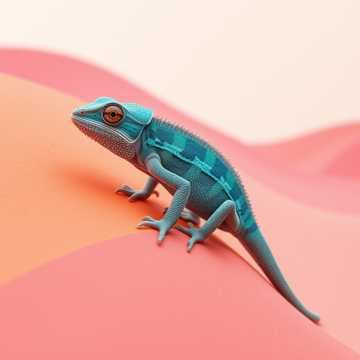 Kameleon