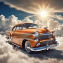 An Ode to an Old Friend (Dear, Lou)