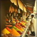 شلوك يا مازن