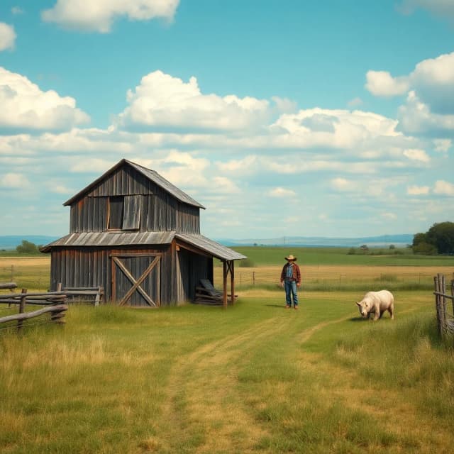 Frustration on the Frontier