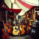 Pensión con Sabor Jazz