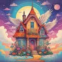 Home is wherever I am 