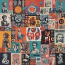 The Mocking in the White House