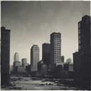 Unanswered questions