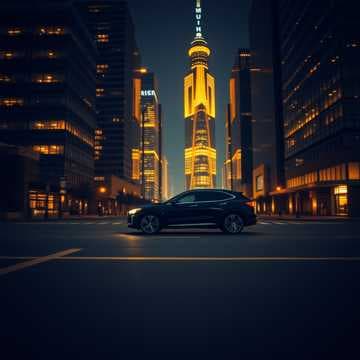 Uber to MOVER v5